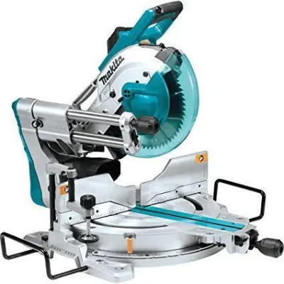 MAKITA LS1019L stolna i kosa pila