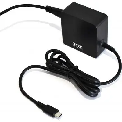 Univerzalni punjač za prijenosna računala s USB C 45W