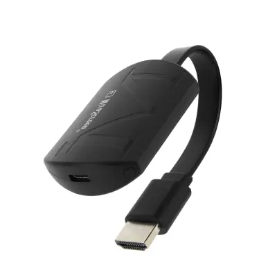 Dongle prijemnik Wifi HDMI video Miracast, Airplay, DLNA, Google Home