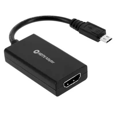MHL HDMI na Micro-USB adapter kabel za pametne telefone i tablete