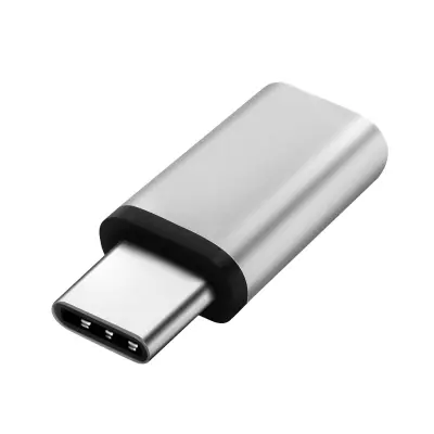 Adapter USB tip C / Micro-USB Punjenje i sinkronizacija Prijenos podataka