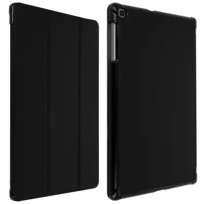 Samsung Galaxy Tab A 10.1 2019 torbica s video podrškom, crna