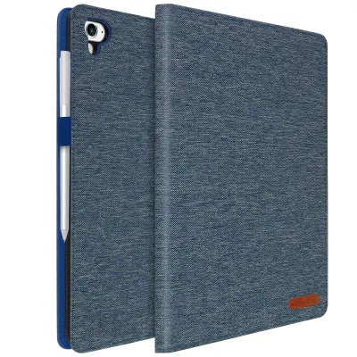 Maska Držač kartica Plava za iPad 5 / iPad 6 / iPad Air