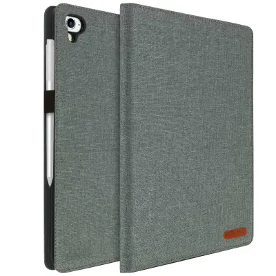 Maska Držač kartica Siva za iPad 5 / iPad 6 / iPad Air