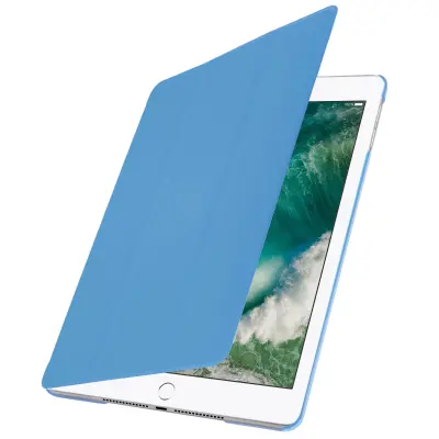 Futrola iPad 5 / 6 / Air preklopna Folio video stalak plava