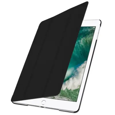 Futrola iPad 5 / 6 / Air preklopna Folio video stalak crna