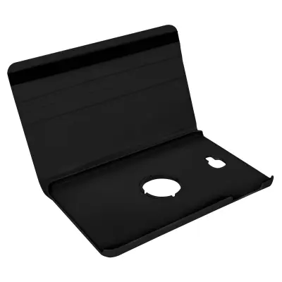 Folio torbica višepozicijska rotirajuća 360° Samsung Galaxy Tab A 10.1 (2016) - crna
