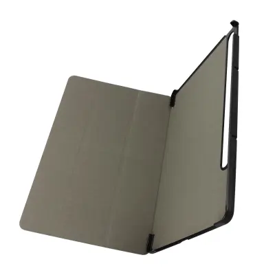 Futrola Lenovo Tab P12 Pro preklop video stalak i tipkovnica crna