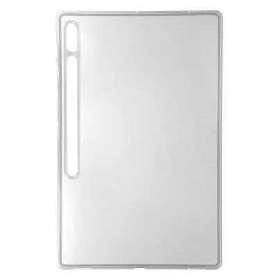 Navlaka Samsung Galaxy Tab S8 Ultra Fleksibilna Tanka i Lagana Transparentna
