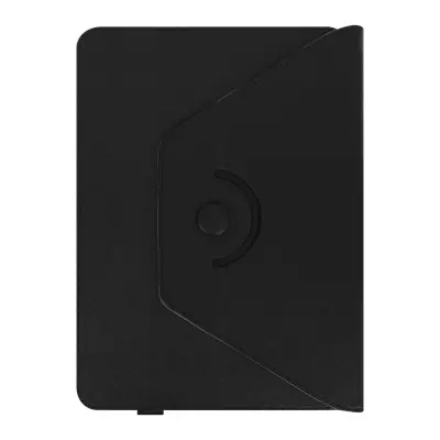 Univerzalna futrola s funkcijom stalka za tablet 10 '' - crna - 360° orijentacija