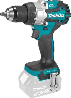 MAKITA 18V bušilica/odvijač 73/40Nm DDF489Z