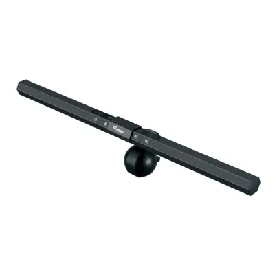 Equip Monitor USB LED lampa, podesiva po jačini svjetla