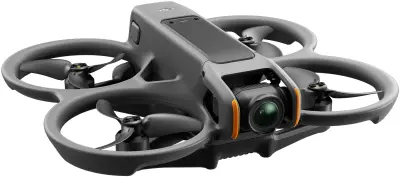 Dron DJI Avata 2 Fly More Combo - 1 baterija