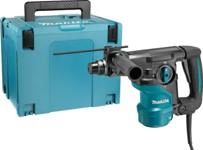 MAKITA HR3001CJ udarna bušilica