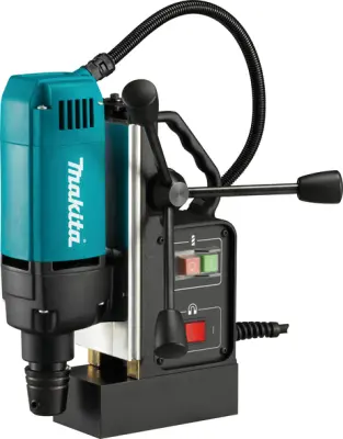 MAKITA HB350 magnetska bušilica