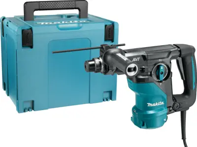 MAKITA SDS-PLUS 1050W 3.9J LED udarna bušilica HR3011FCJ