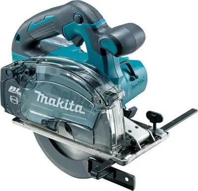 MAKITA bežična pila za metal DCS553Z