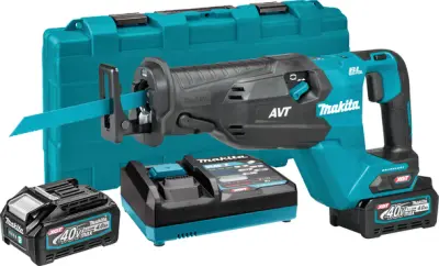 MAKITA akumulatorska reciprocirajuća pila JR002GM201