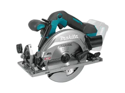 MAKITA akumulatorska ručna kružna pila HS012GZ