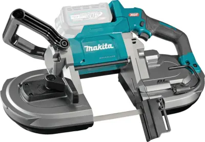 MAKITA akumulatorska trakasta pila PB002GZ