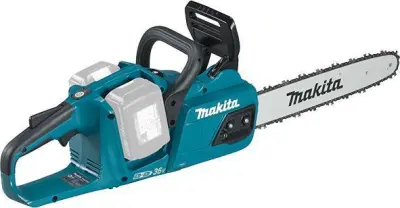 MAKITA 2x18V DUC355Z MOTORNA PILA 35cm