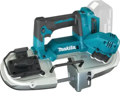 MAKITA bežična trakasta pila DPB183Z