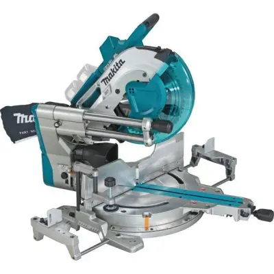 MAKITA bežična kosa pila DLS211ZU