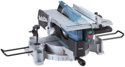 MAKITA Stacionarna i kutna pila LH1201FL