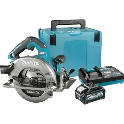 MAKITA bežična ručna kružna pila HS003GM201