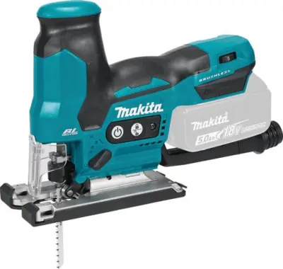 MAKITA 18V DJV185Z BLDC električna pila