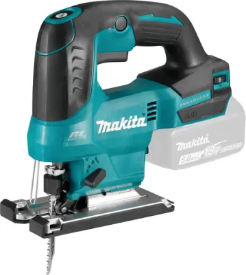 MAKITA 18V DJV184Z kliještasta pila