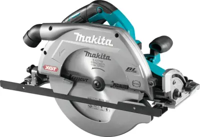 MAKITA akumulatorska ručna kružna pila HS011GZ