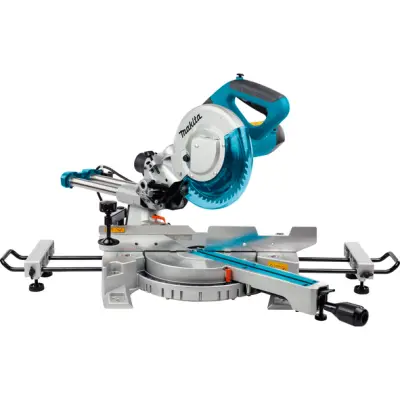 MAKITA LS0815FLN stolna i kosa pila