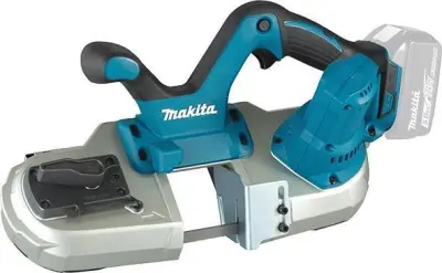 MAKITA bežična trakasta pila DPB182Z