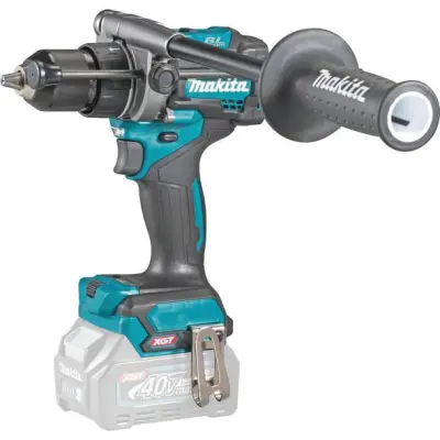 MAKITA akumulatorska udarna bušilica HP001GZ