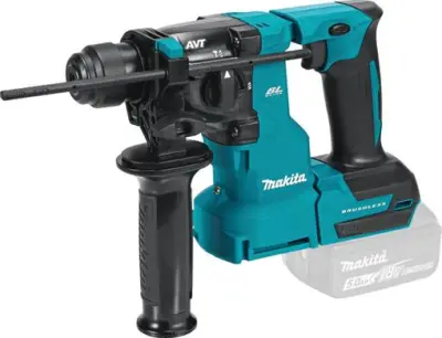 MAKITA akumulatorska udarna bušilica DHR183Z