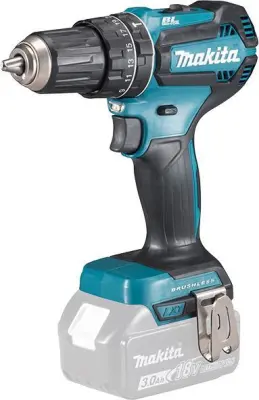 MAKITA bežična udarna bušilica DHP485Z