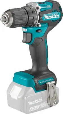 MAKITA bežična bušilica/odvijač DDF487Z