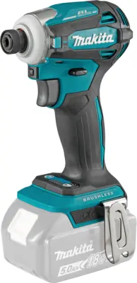 MAKITA 18V udarni odvijač DTD172Z