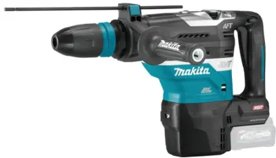 MAKITA akumulatorska udarna bušilica HR005GZ01