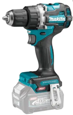 MAKITA akumulatorska bušilica/odvijač DF002GZ