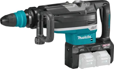 MAKITA akumulatorska udarna bušilica HR006GZ