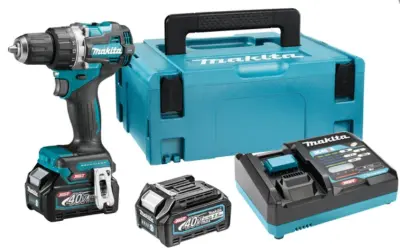 MAKITA bežična bušilica/vijač DF002GD201