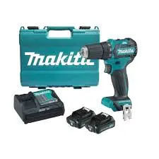 MAKITA akumulatorska bušilica/odvijač DF332DSAE