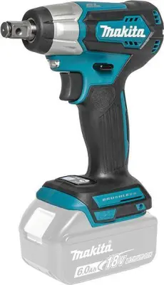 MAKITA IMPACTNI KLJUČ 18V 1/2" 210Nm BEZ BATERIJE I PUNJAČA DTW181Z