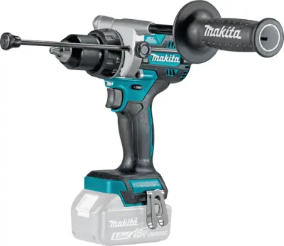 MAKITA UDARNI DRIJES MAKITA.UD.18V 130/65Nm DHP486Z