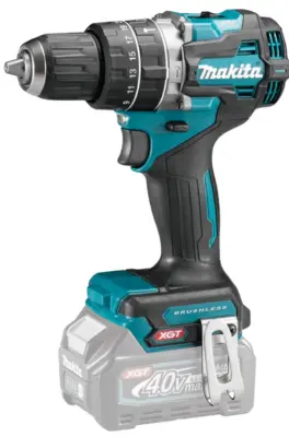 MAKITA bežični udarni odvijač HP002GZ
