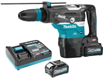 MAKITA akumulatorska udarna bušilica HR005GM202