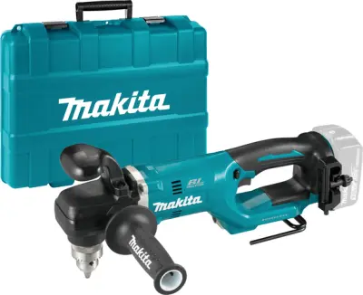 MAKITA bežični kutni ključ DDA450ZK