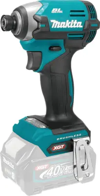 MAKITA bežični udarni odvijač TD003GZ